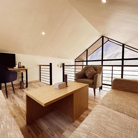 Khoj Resorts Shigar Eksteriør bilde