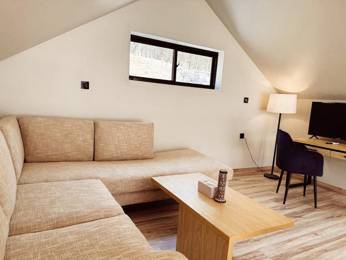 Khoj Resorts Shigar Eksteriør bilde