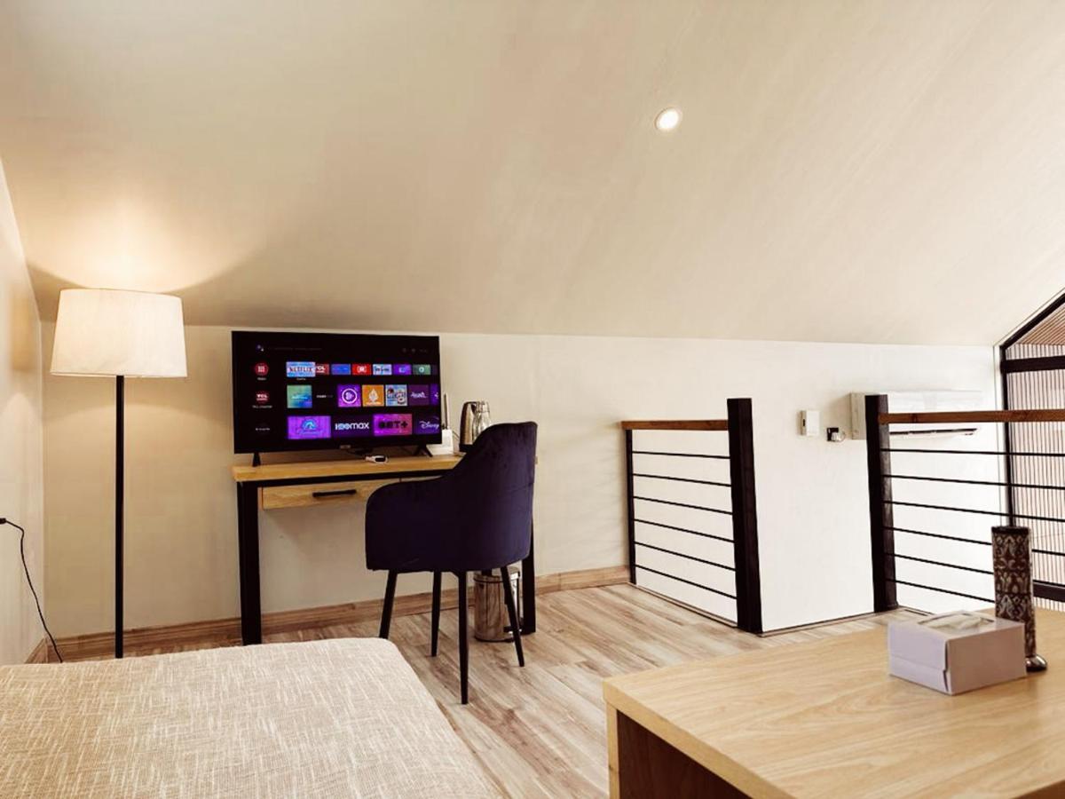 Khoj Resorts Shigar Eksteriør bilde